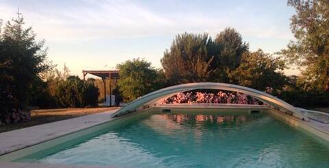 Valencay Country House 20mn from Beauval Zoo