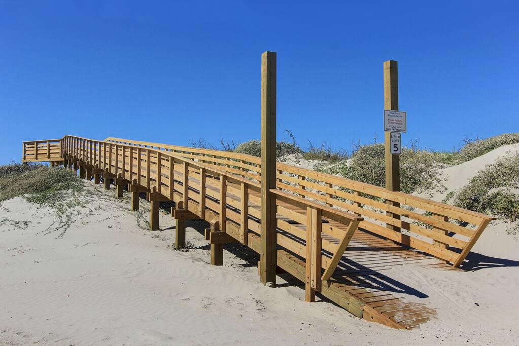 Boardwalk