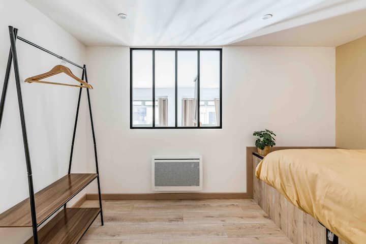 غرفة النوم 1