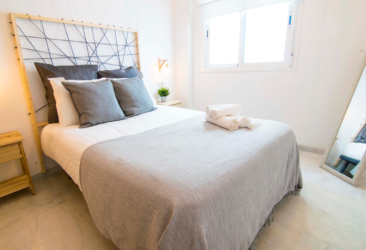 Top Airbnb: P&P CARRERA DE CAPUCHINOS (CARRERA DE CAPUCHINOS) 3 in Capuchinos