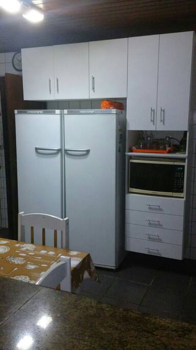 Cozinha