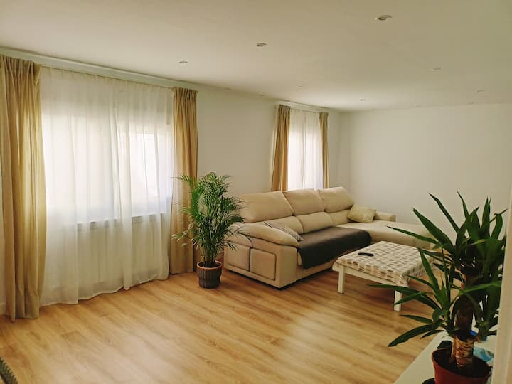 Lovely private and central room Apartments for Rent in Zaragoza, Aragón, Spain Airbnb