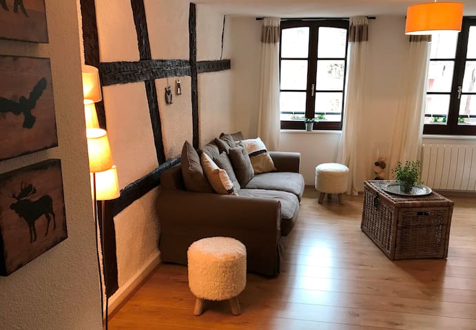 ☆ LE GITE DES TANNEURS ☆