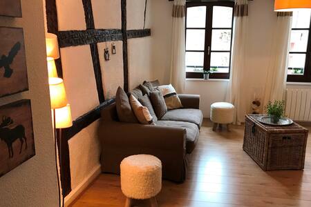 ☆ LE GITE DES TANNEURS ☆