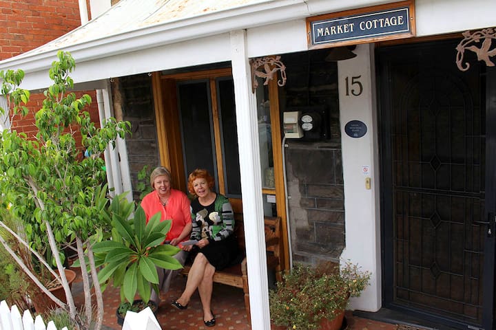 Market Cottage Houses For Rent In Adelaide South Australia