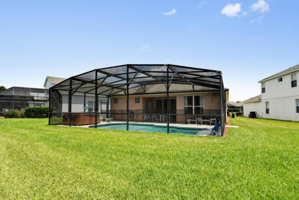 Sweet Home Vacation Disney Rentals Vacation Homes Florida Orlando Windsor Palms Resort.