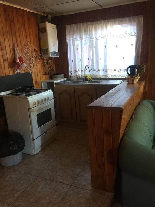 Cocina