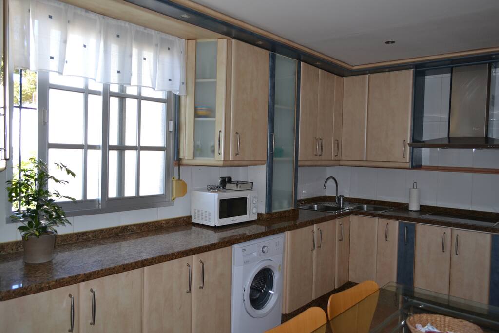 Cocina