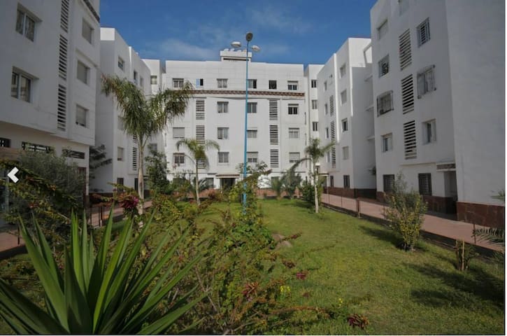 Airbnb Ain Sebaa Casablanca Vacation Rentals Places To