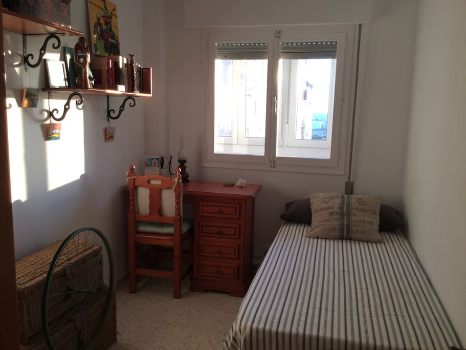 Habitación individual