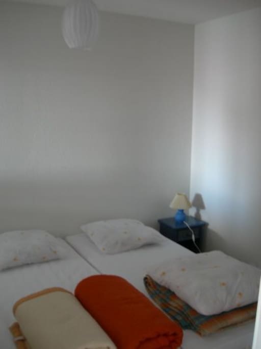 Chambre 2