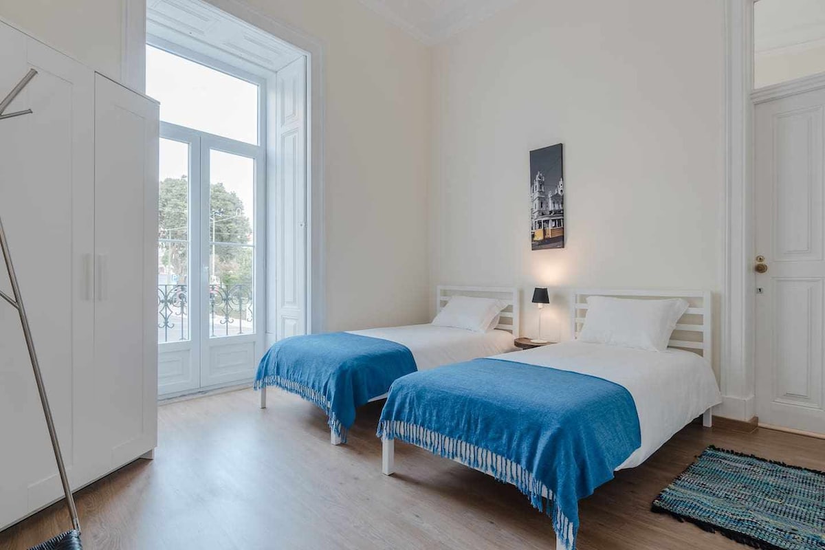 غرفة النوم 1