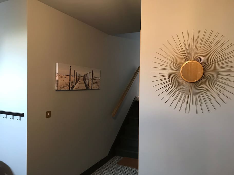 Entrée