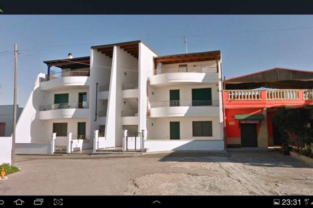 Vista Casa
