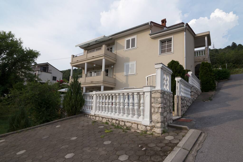 Apartment Barbara
