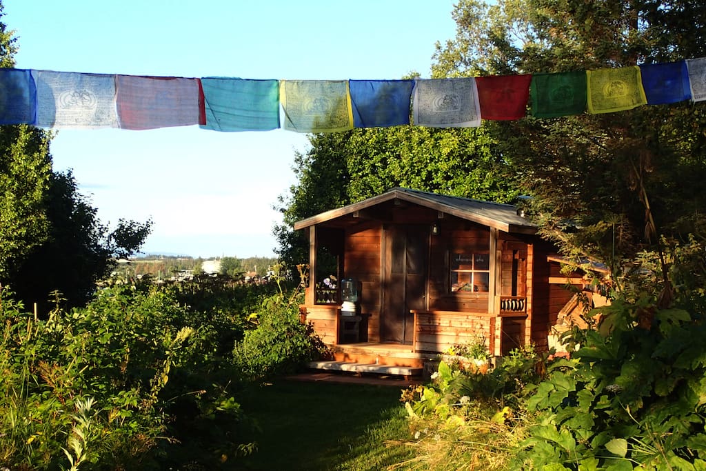 Cabin