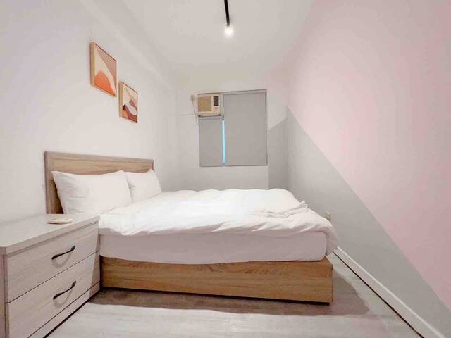 8~10ppl Apartment: 3 rooms and 1 bathroom gallery image 5