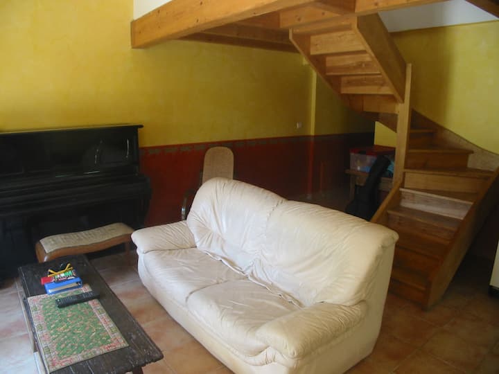 Gîte • Gauguin • 12 Personnes - Arles