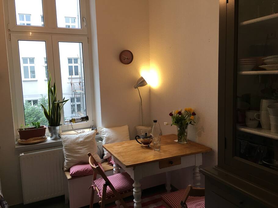 Küche 1/3