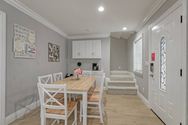 Modern 5B/2B – SAP center/Downtown San Jose gallery image 3