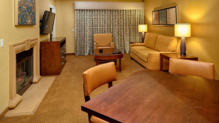 მისაღები ოთახი