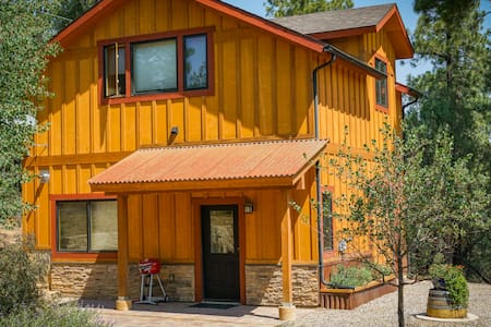 Spring Road Studio - Basecamp to Durango fun!