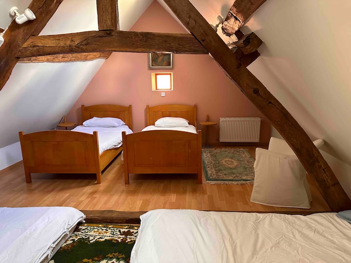 Bedroom 8