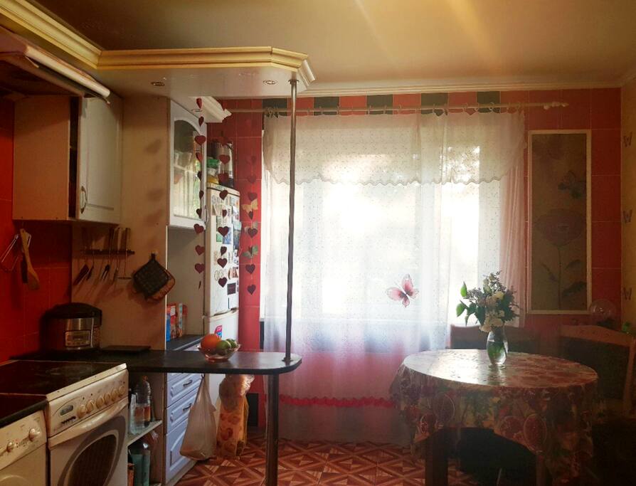 кухня