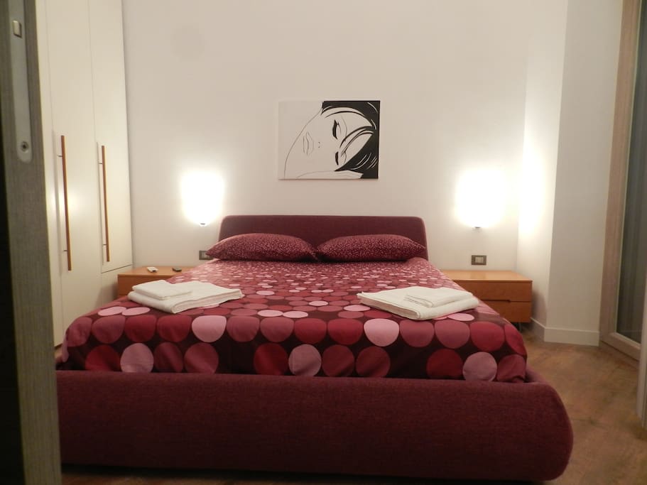 camera da letto