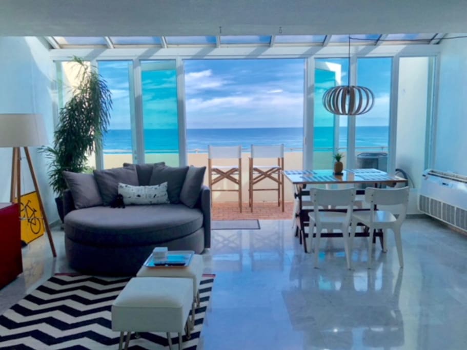 Long Term Rentals San Juan Puerto Rico