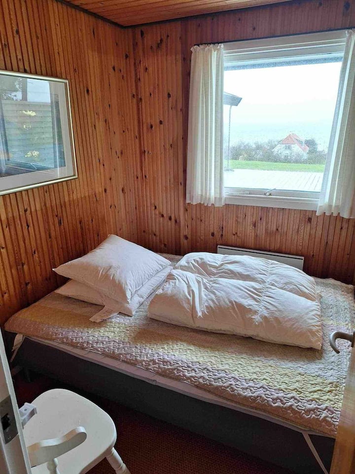 Slaapkamer 3