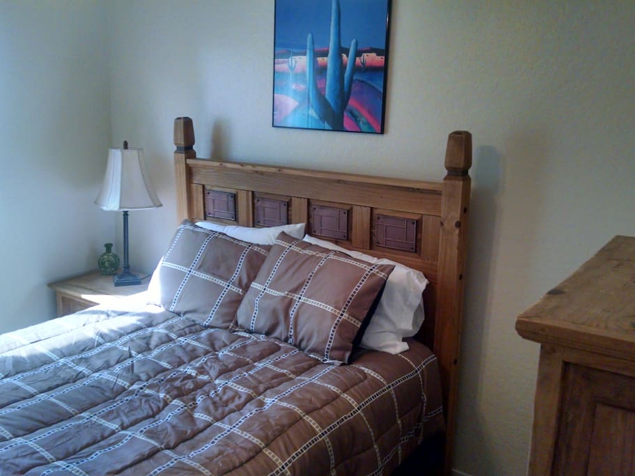 Guest room #2