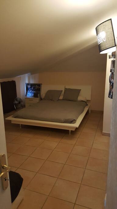 Chambre 1