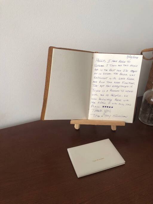 Guest's Review