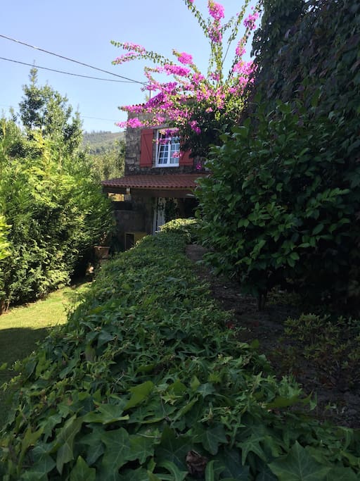 Quinta do Outeiro