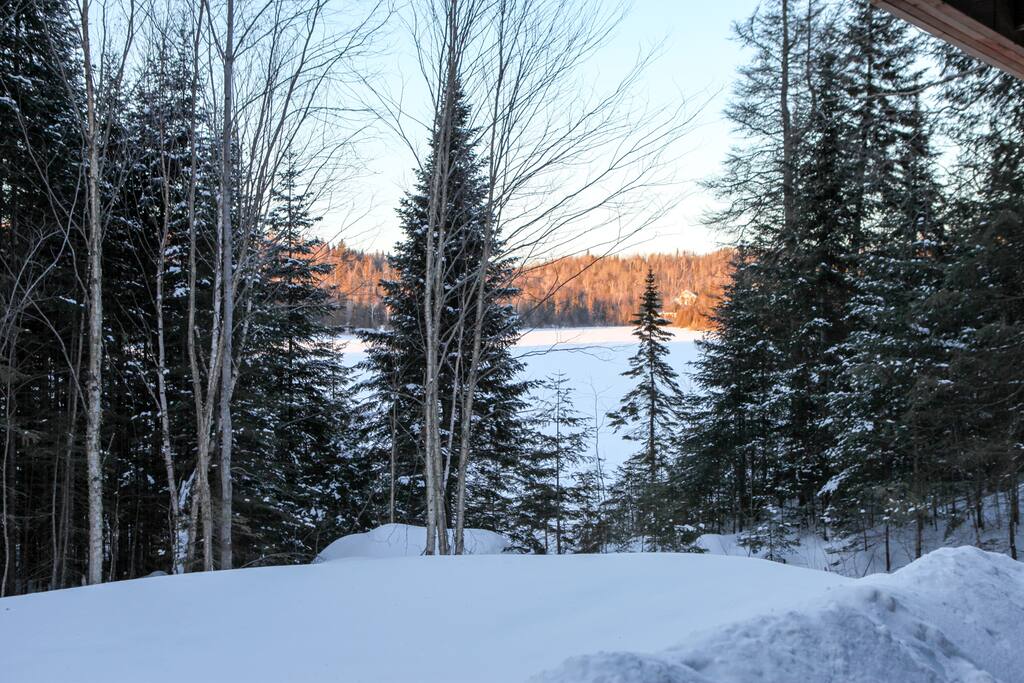 Hiver / Winter