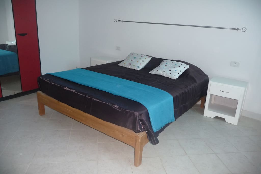 Chambre 3