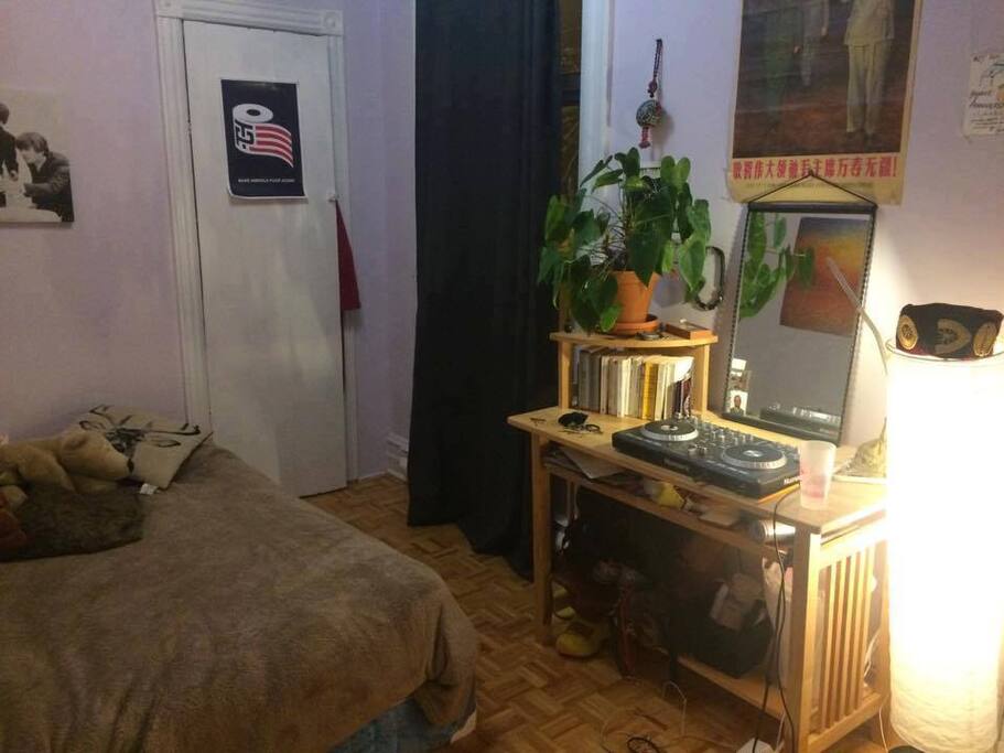 chambre 3