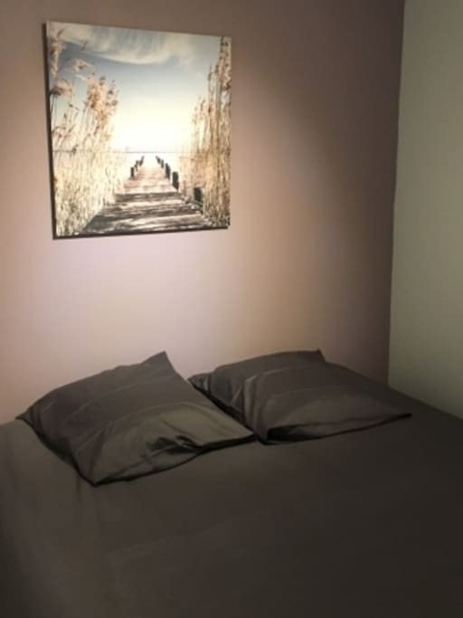 chambre 1