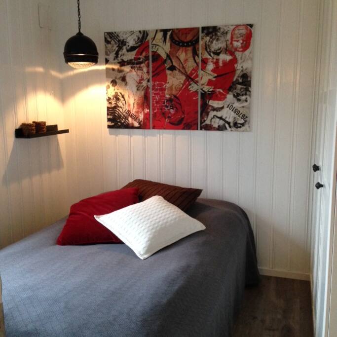 Masterbedroom 1