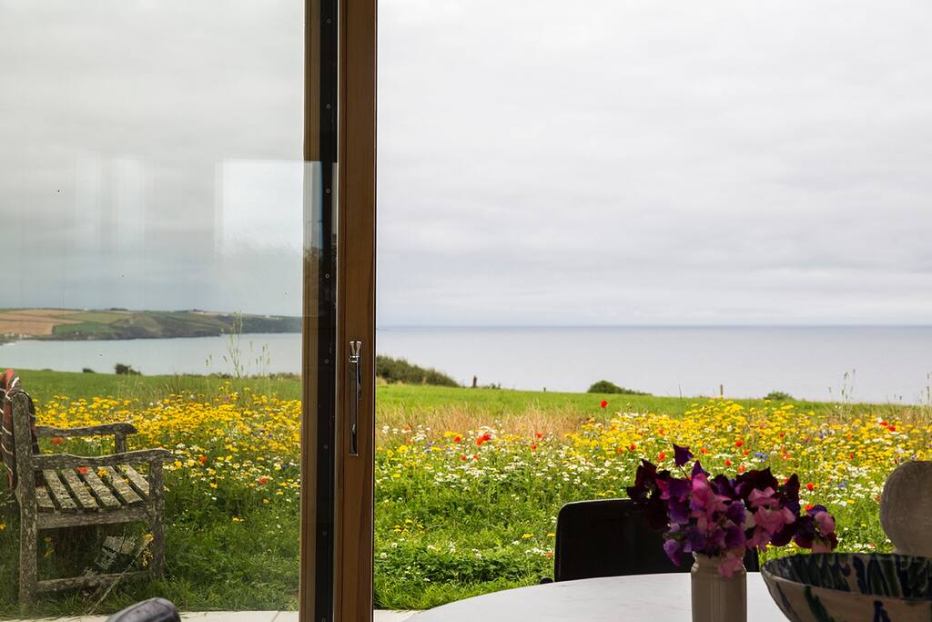 Converted Coastal Studio Houses for Rent in Cork, Cork, Ireland