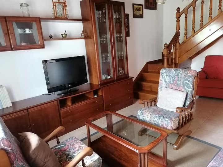 Salón