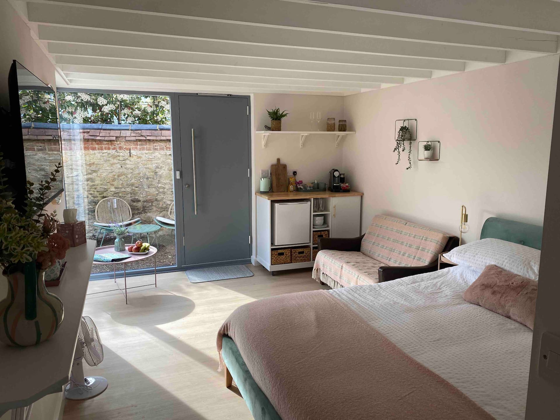 The Annexe