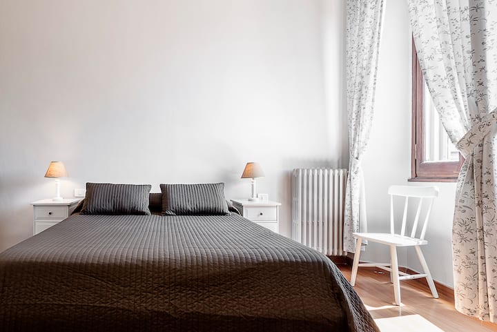 Appartamento Navigli Mortara - Milán
