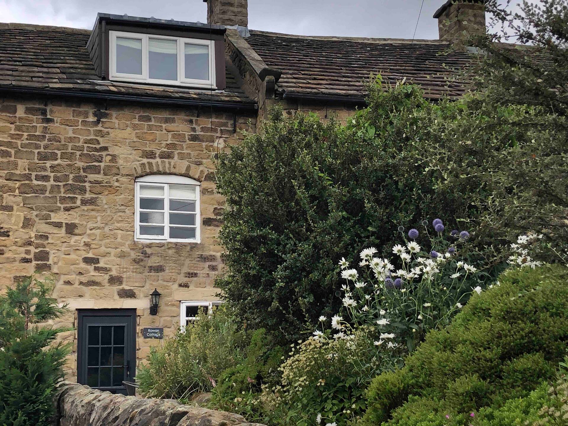 Rowan Cottage