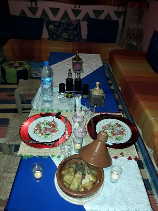 Comida