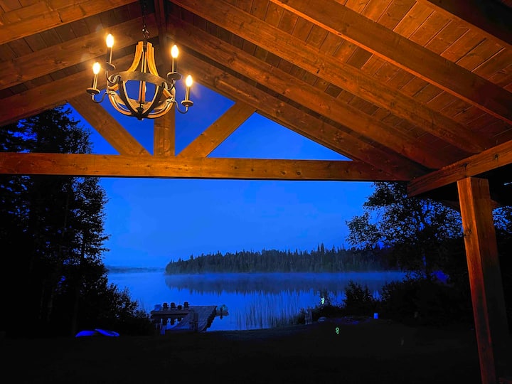 Cochrane District Vacation Rentals & Homes Canada Airbnb