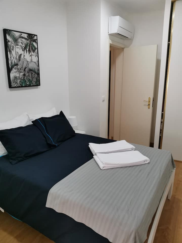 ห้องชุด I 