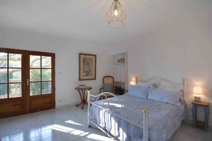 غرفة النوم 3