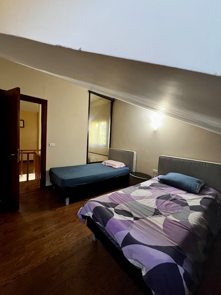 غرفة النوم 3